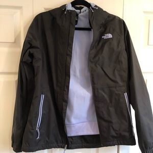 North Face 2 in 1 Jacket